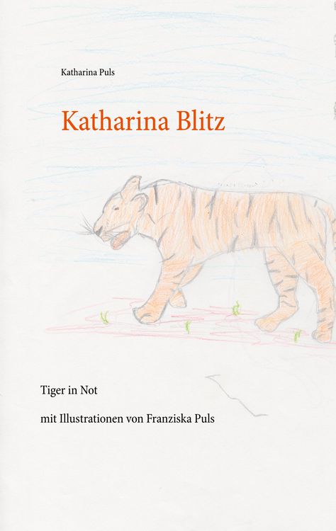Produktbild: Katharina Blitz