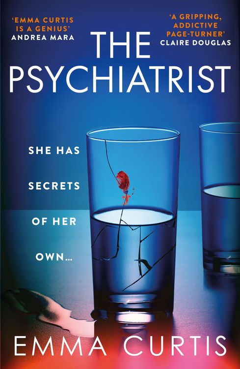 Produktbild: The Psychiatrist