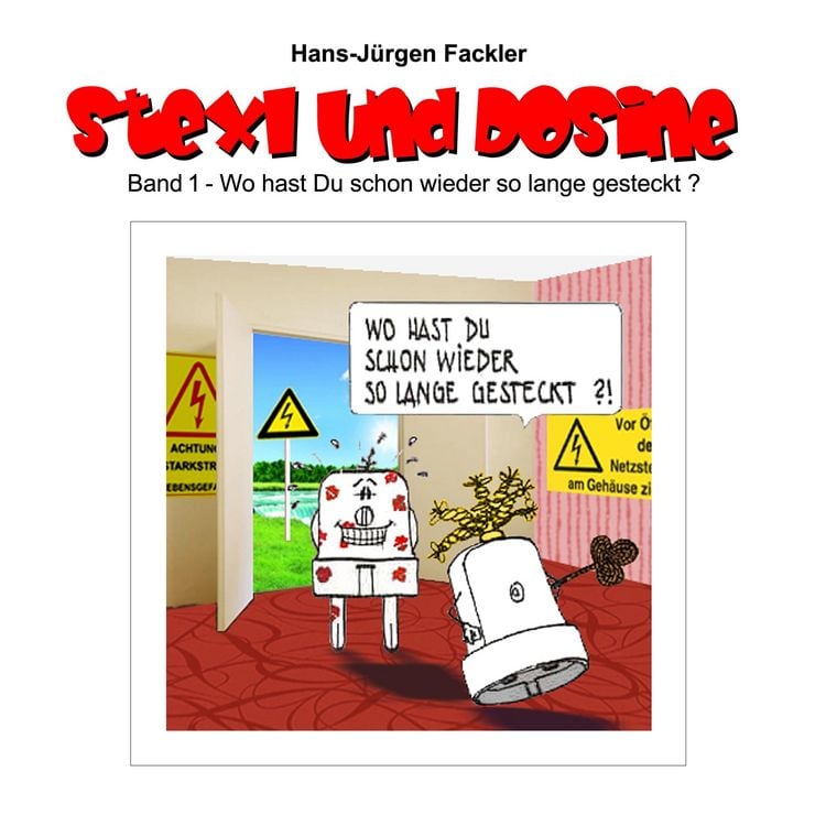 Produktbild: Stexl und Dosine