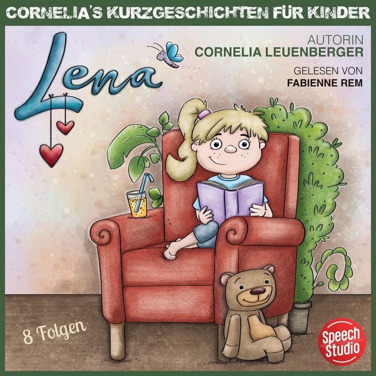 Produktbild: Lena