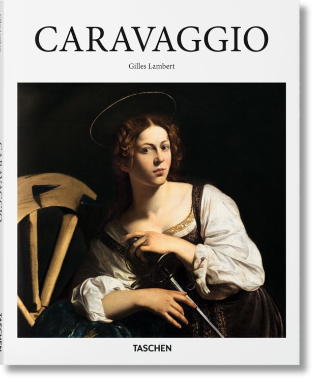 Produktbild: Caravaggio