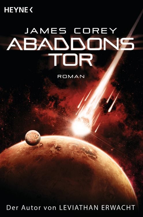 Produktbild: Abaddons Tor