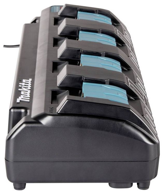 Produktbild: Makita DC18SF Akkupack-Ladeger&auml;t 196426-3
