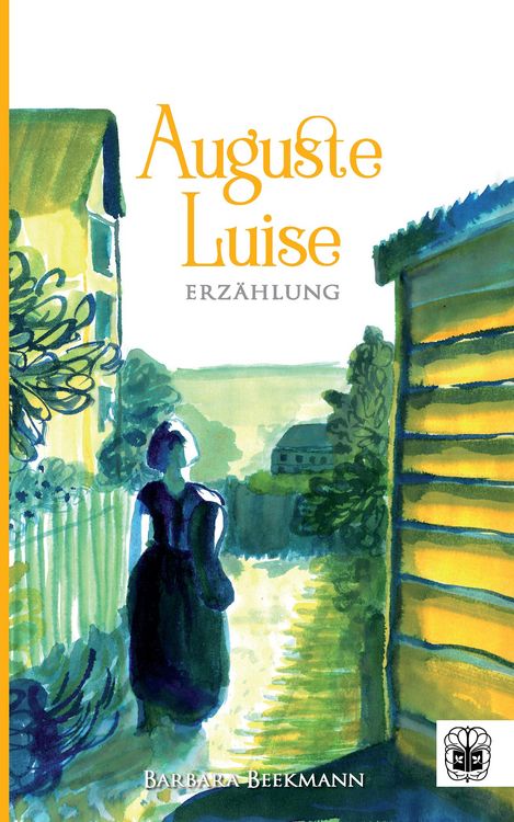Produktbild: Auguste Luise