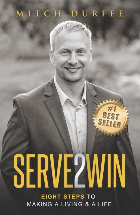 Produktbild: Serve 2 Win