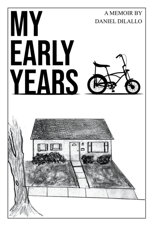 Produktbild: My Early Years