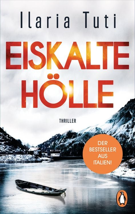 Produktbild: Eiskalte H&ouml;lle