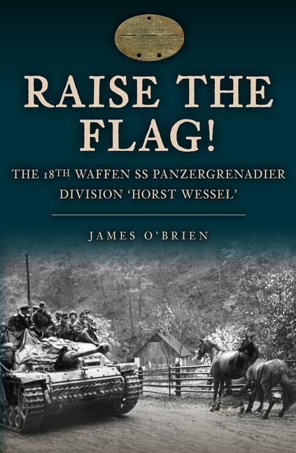 Produktbild: Raise the Flag!