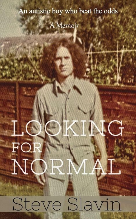 Produktbild: Looking For Normal