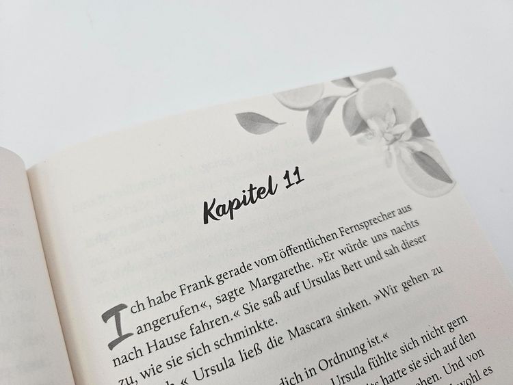 Produktbild: Zitronensorbet-Stunden