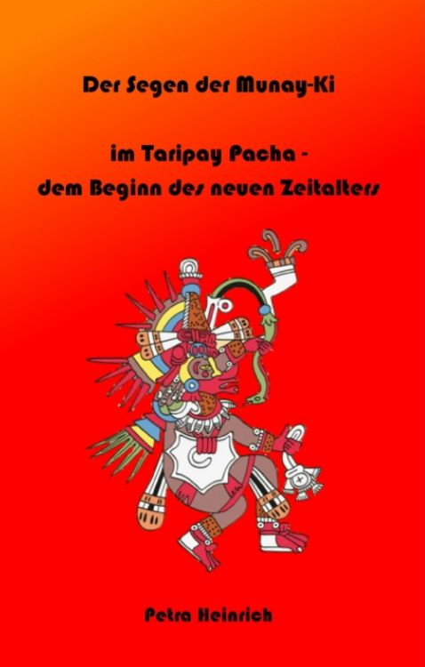 Produktbild: Der Segen der Munay-Ki
