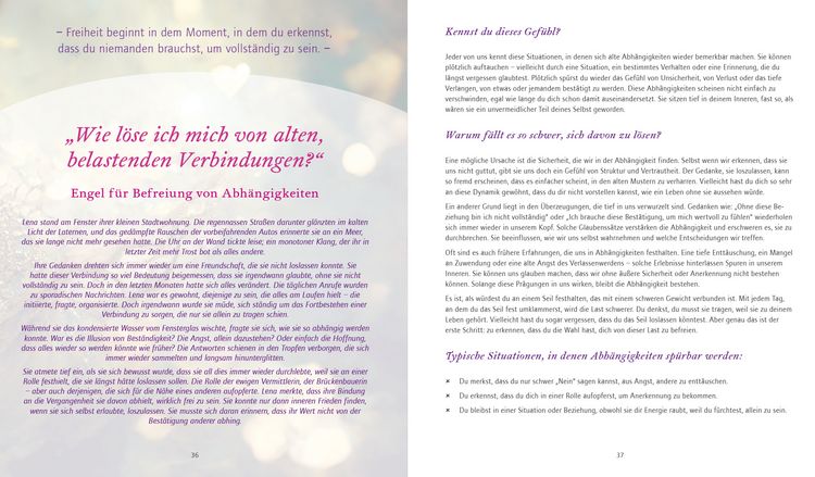 Produktbild: 21 Wege, die dich in ein besseres Leben f&uuml;hren