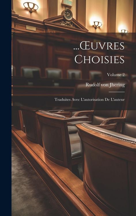 Produktbild: ...OEuvres Choisies