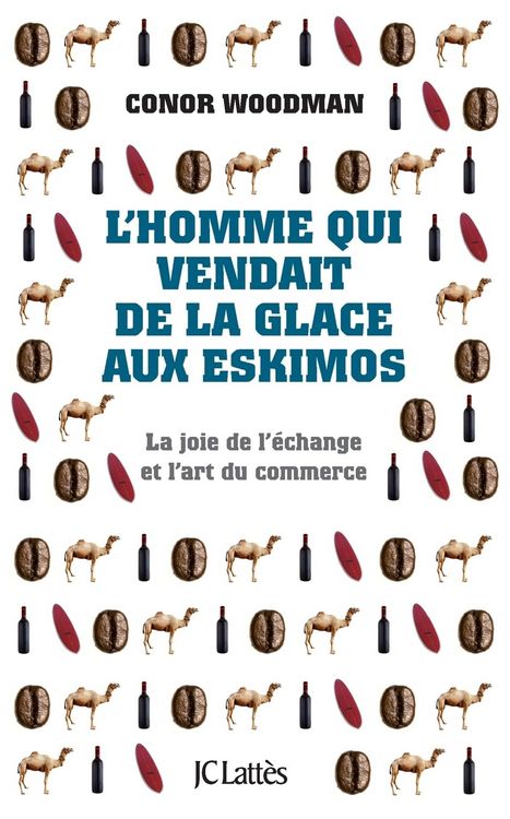 Produktbild: L'homme qui vendait de la glace aux eskimos
