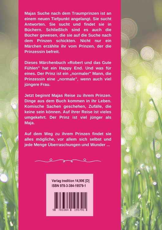 Produktbild: Wunder geschehn Prinz herzlich willkommen