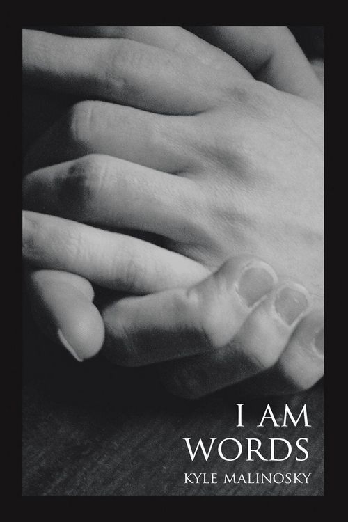 Produktbild: I Am Words