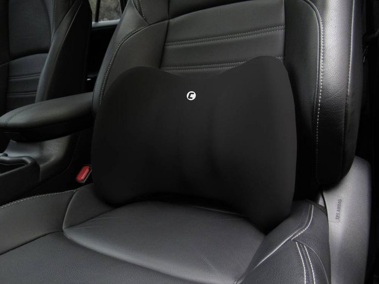 Produktbild: Cartrend 700514 Lendenkissen