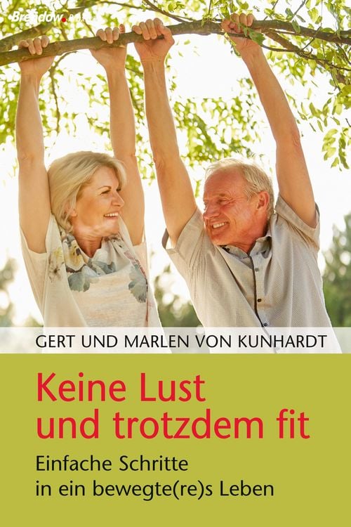 Produktbild: Keine Lust und trotzdem fit