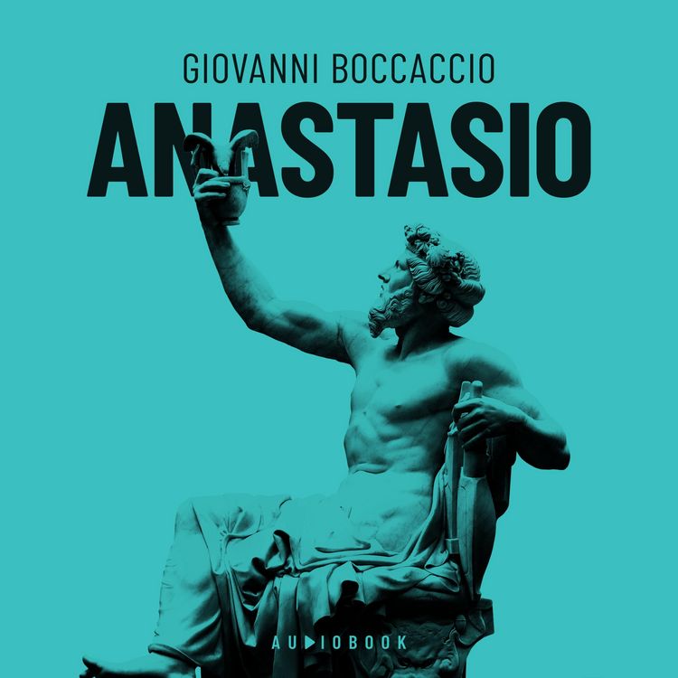 Produktbild: Anastasio