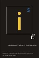 Produktbild: Innovation, Science, Environment 08/09