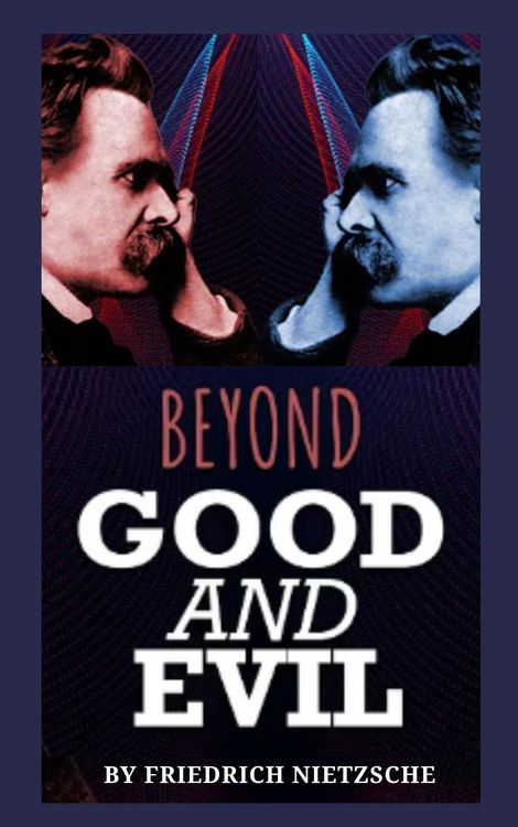 Produktbild: Beyond Good and Evil