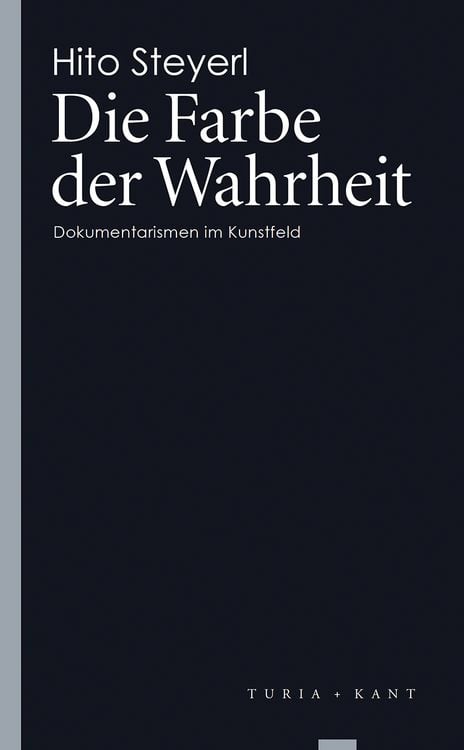 Produktbild: Die Farbe der Wahrheit