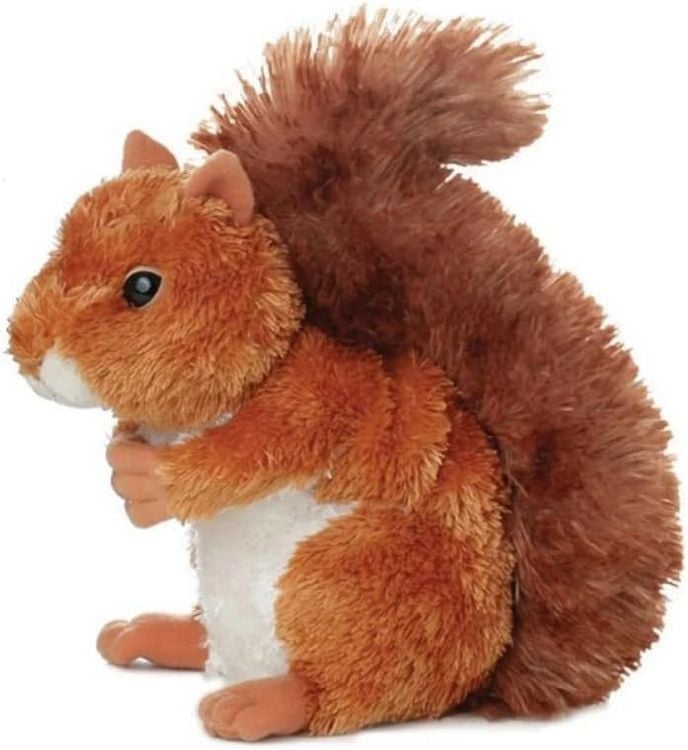Produktbild: MF Nutsie Squirrel 8In