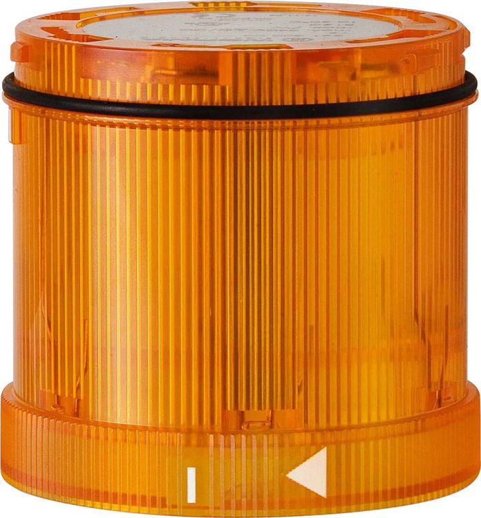 Produktbild: Werma Signaltechnik Signals&auml;ulenelement 641.300.00 KombiSIGN 71 1St.
