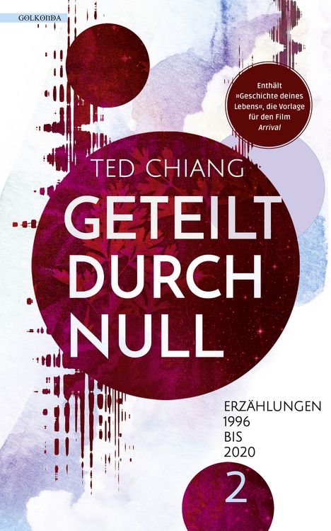 Produktbild: Geteilt durch null