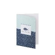 Produktbild: Komm/Konf. Johanna Einladung, B6hd/B6, 5/5