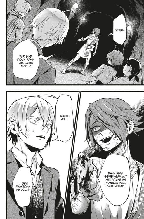 Produktbild: Black Butler 35