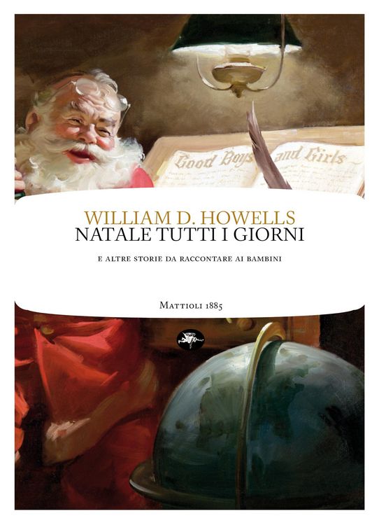 Produktbild: Natale tutti i giorni