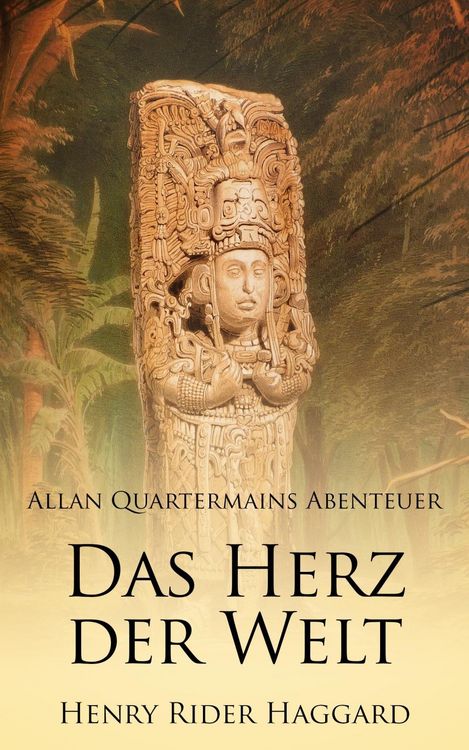 Produktbild: Das Herz der Welt
