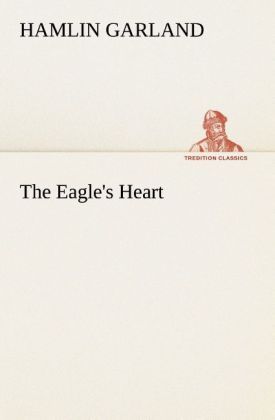 Produktbild: The Eagle's Heart