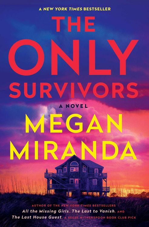 Produktbild: The Only Survivors