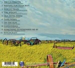 Produktbild: Wreckage Vol. 2