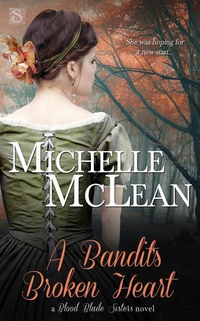 Produktbild: A Bandit's Broken Heart
