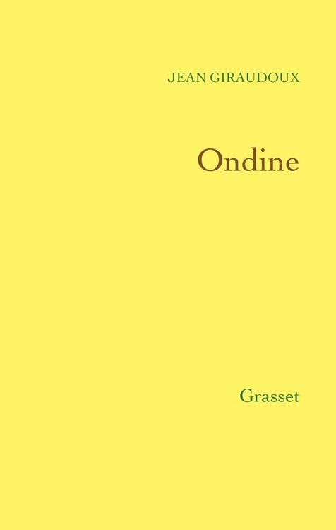Produktbild: Ondine