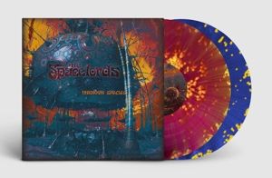 Produktbild: Unknown Species (LTD. Orange Vinyl)