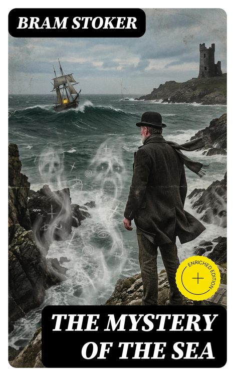 Produktbild: The Mystery Of The Sea