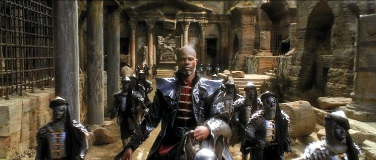 Produktbild: Seventh Son