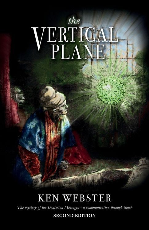 Produktbild: The Vertical Plane