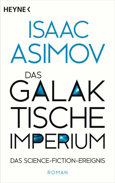 Produktbild: Das galaktische Imperium