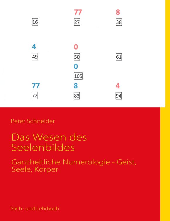 Produktbild: Das Wesen des Seelenbildes