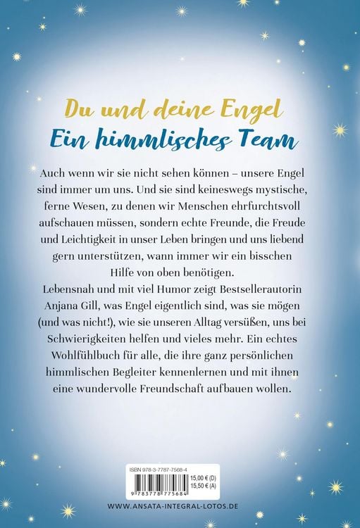 Produktbild: Du und deine Engel