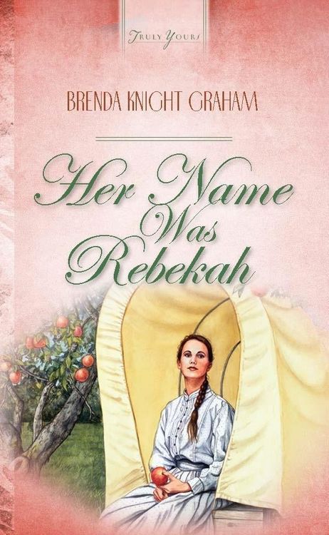 Produktbild: Her Name Was Rebekah