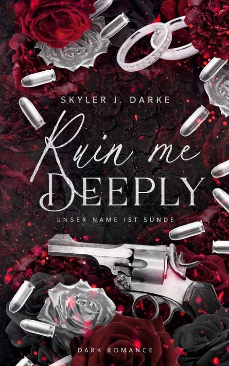 Produktbild: Ruin me deeply