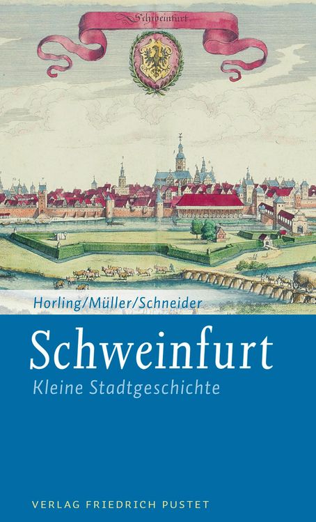 Produktbild: Schweinfurt