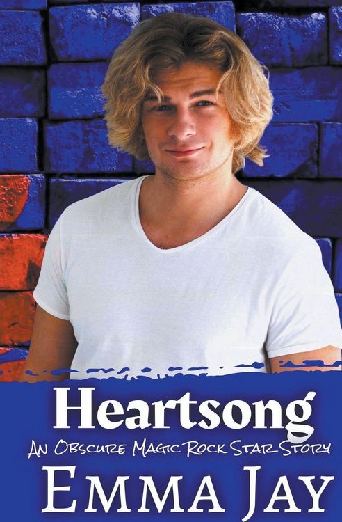 Produktbild: Heartsong