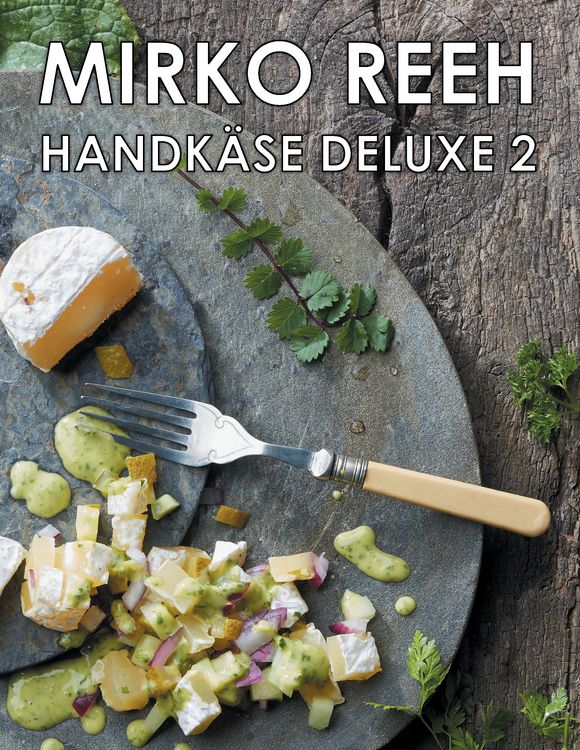 Produktbild: Handk&auml;se Deluxe 2
